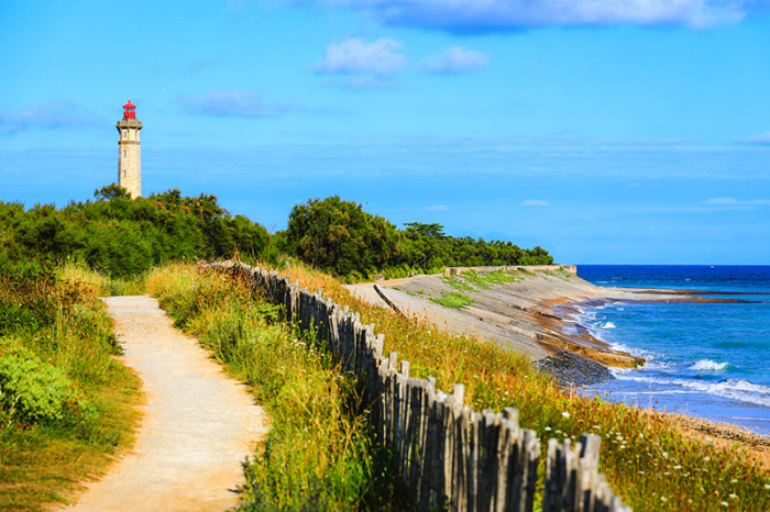 Location vacances Ile de Ré - 0 - camping